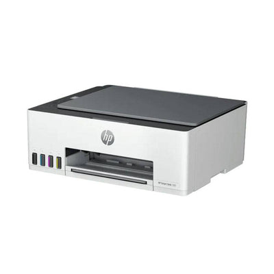 Impresora Hp Smart tank 580 Multifuncional - Wifi - Usb 2.0 - Bluetooth