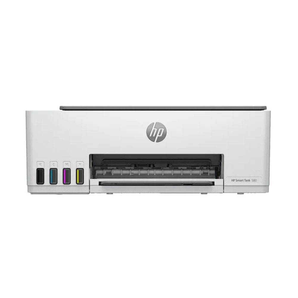 Impresora Hp Smart tank 580 Multifuncional - Wifi - Usb 2.0 - Bluetooth