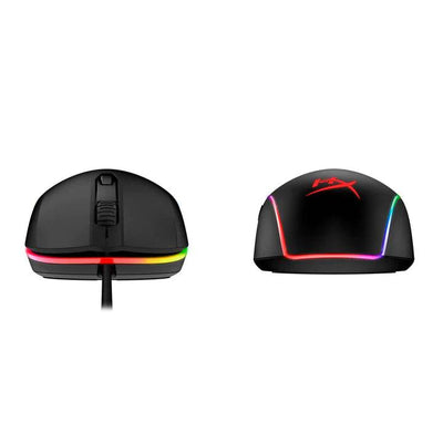 Mouse Gamer Hyperx Pulsefire Surge rgb