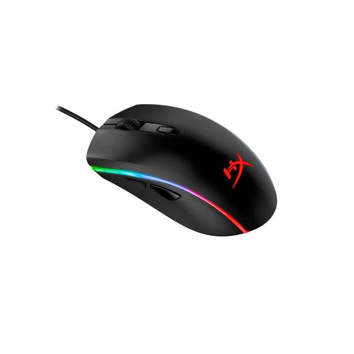 Mouse Gamer Hyperx Pulsefire Surge rgb