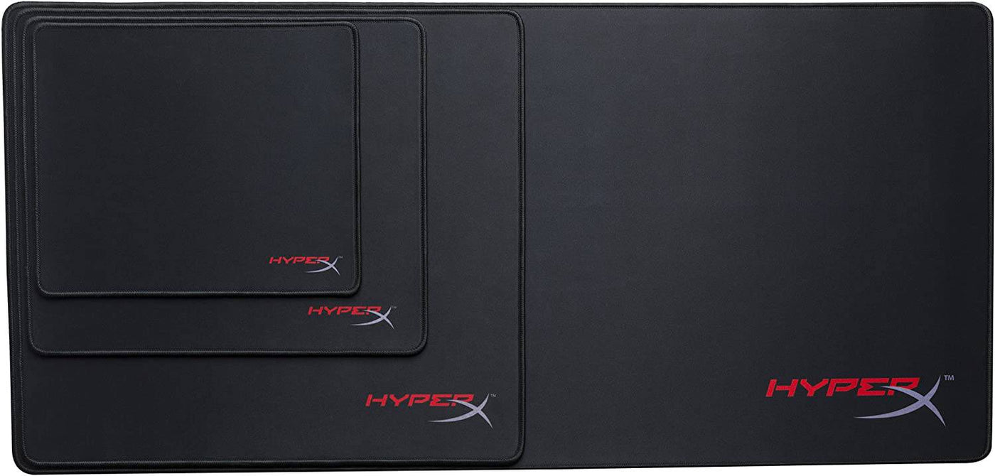 Mousepad Gamer Hyperx Fury S Pro Medium Antidesgaste