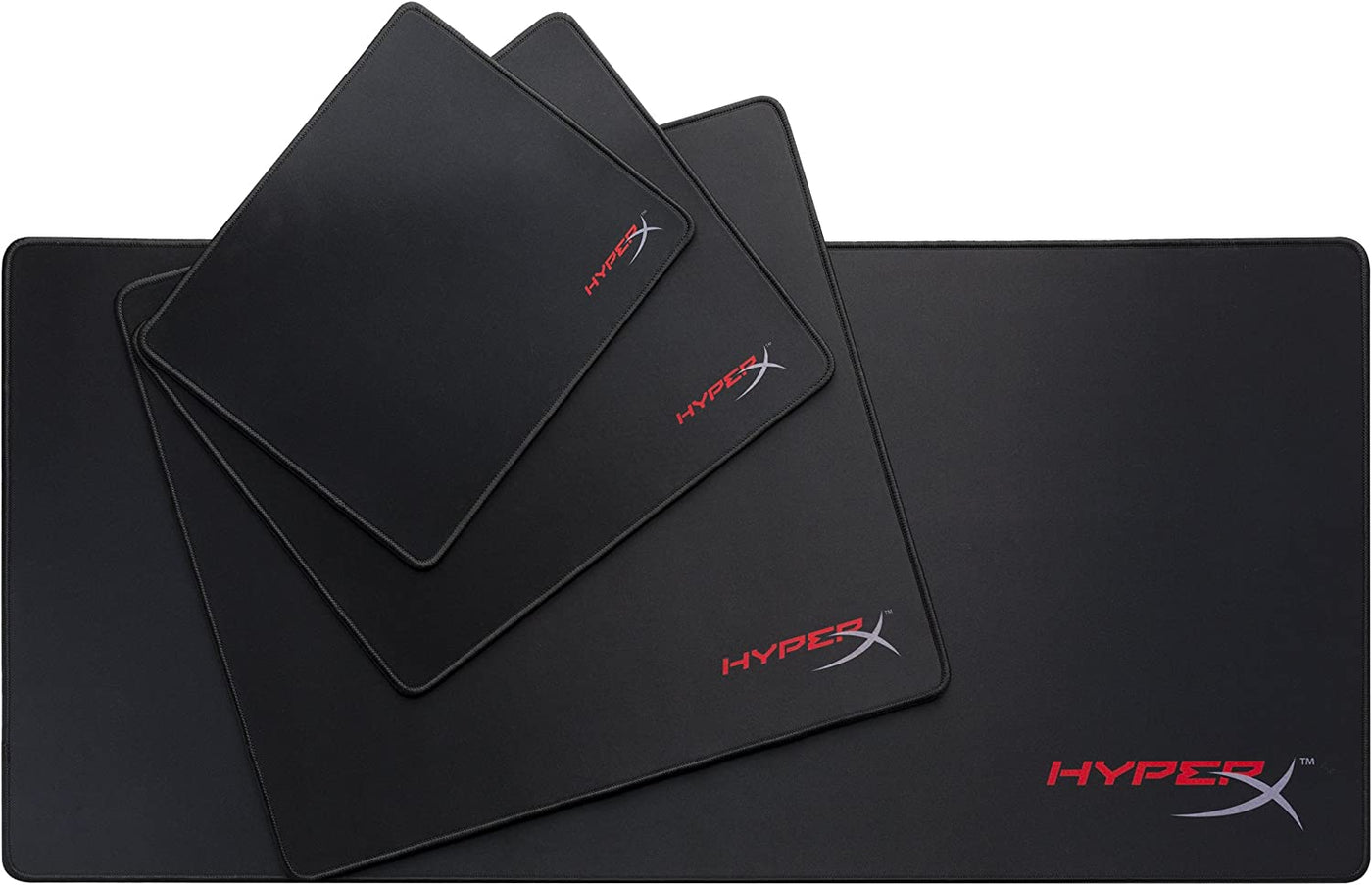 Mousepad Gamer Hyperx Fury S Pro Medium Antidesgaste