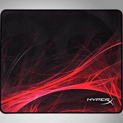 Mousepad Gamer Hyperx Fury S Pro Speed Edition Large(P163B)