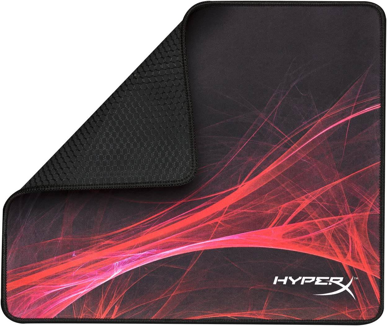 Mousepad Gamer Hyperx Fury S Pro Speed Edition Medium(P163B)