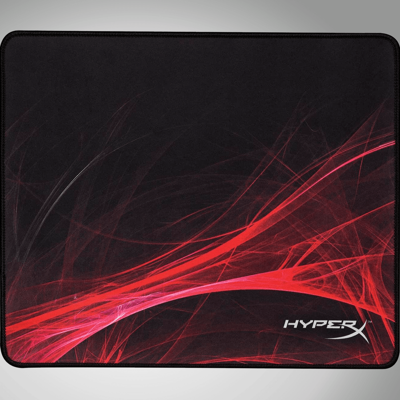 Mousepad Gamer Hyperx Fury S Pro Speed Edition Medium(P163B)