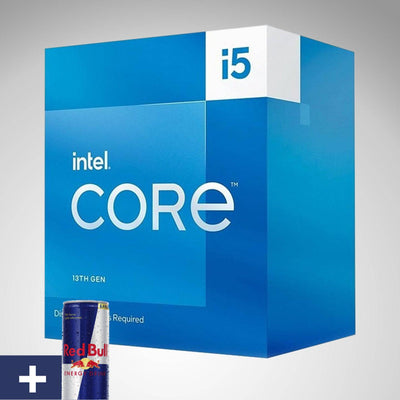 Procesador Intel Core i5-13400F 2.50/4.60GHz LGA 1700