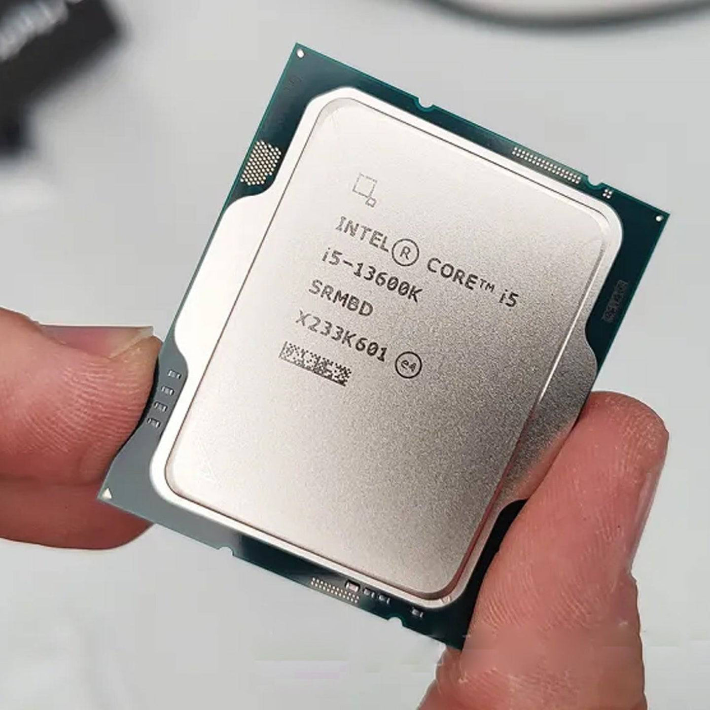 Procesador Intel Core i5-13600K 3.50/5.10GHz /24MB LGA 1700