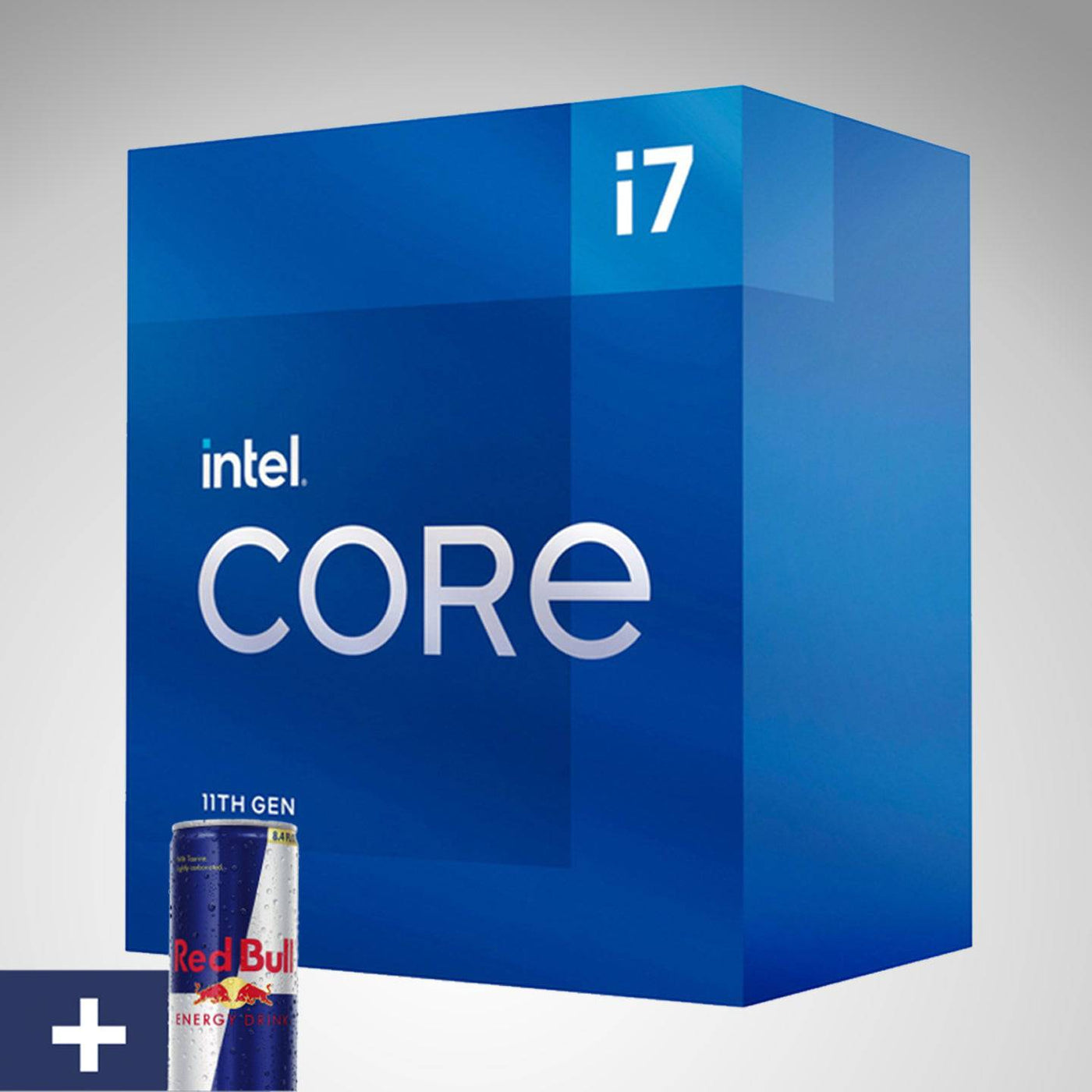 Procesador Intel Core I7 11700F 2.50 GHZ/4.90 GHZ / 16MB LGA1200