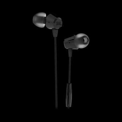 Audifonos JBL C50HI In-ear c/ Microfono Superior Bass