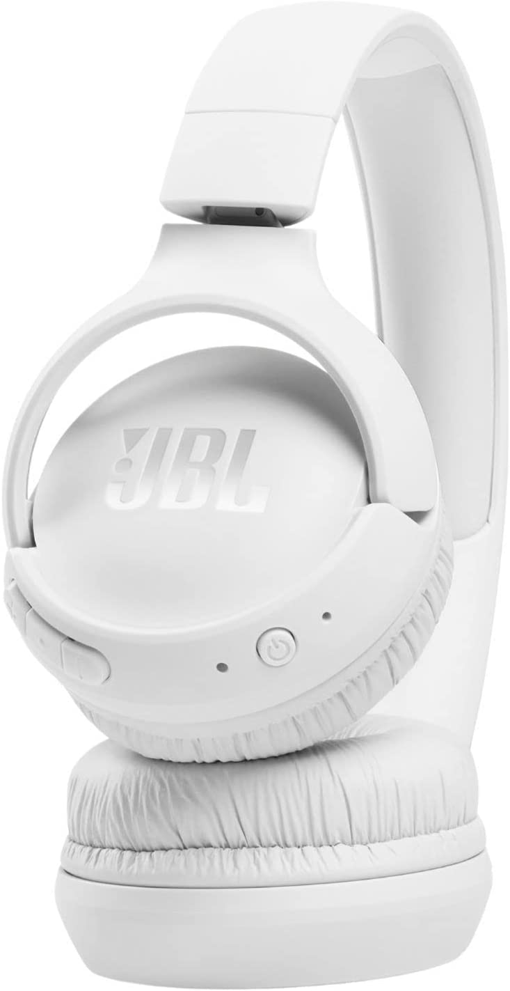 Audifonos JBL Tune 510BT Bluetooth 5.0 Pure Bass 40h