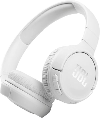 Audifonos JBL Tune 510BT Bluetooth 5.0 Pure Bass 40h