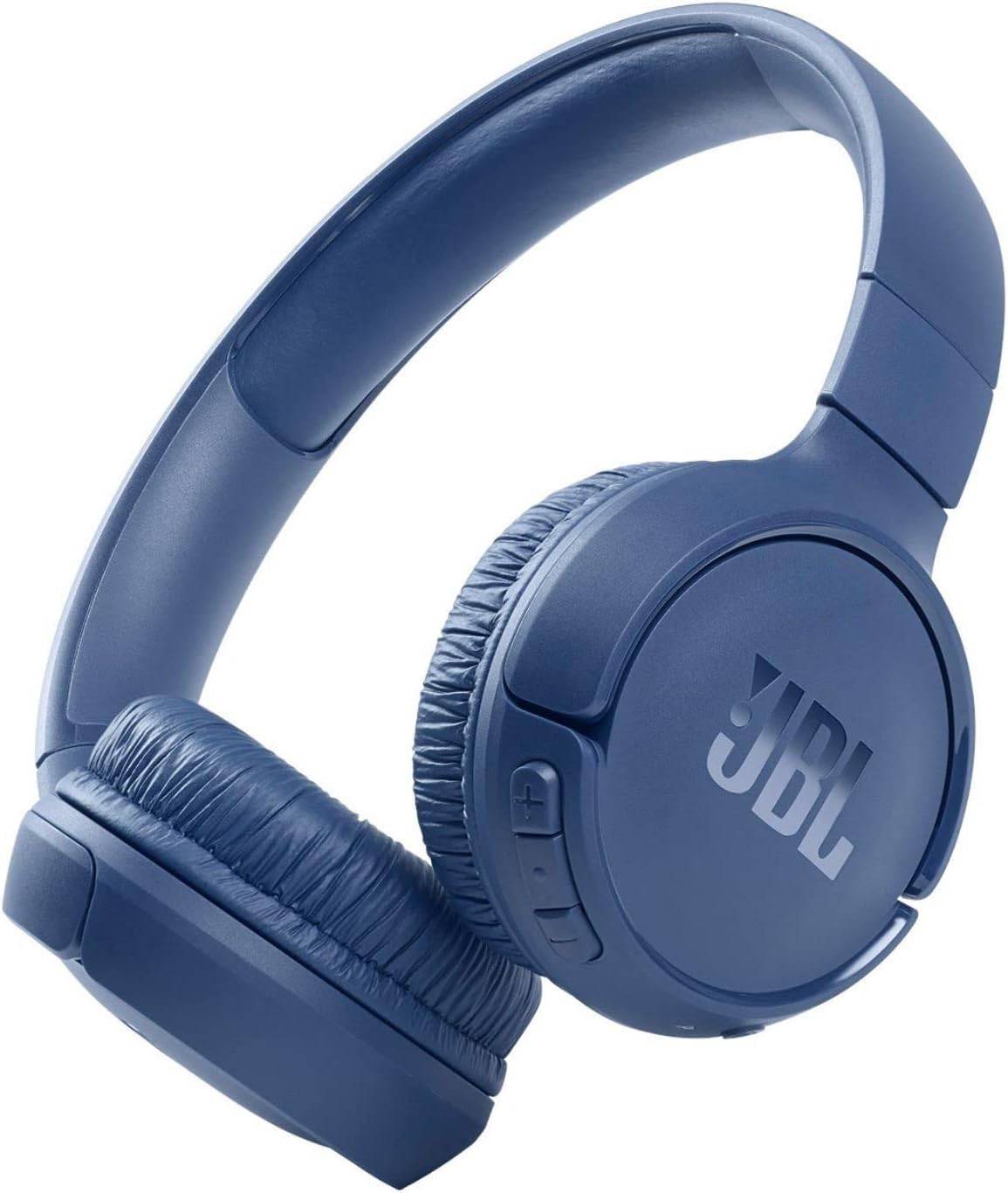 Audifonos JBL Tune 510BT Bluetooth 5.0 Pure Bass 40h