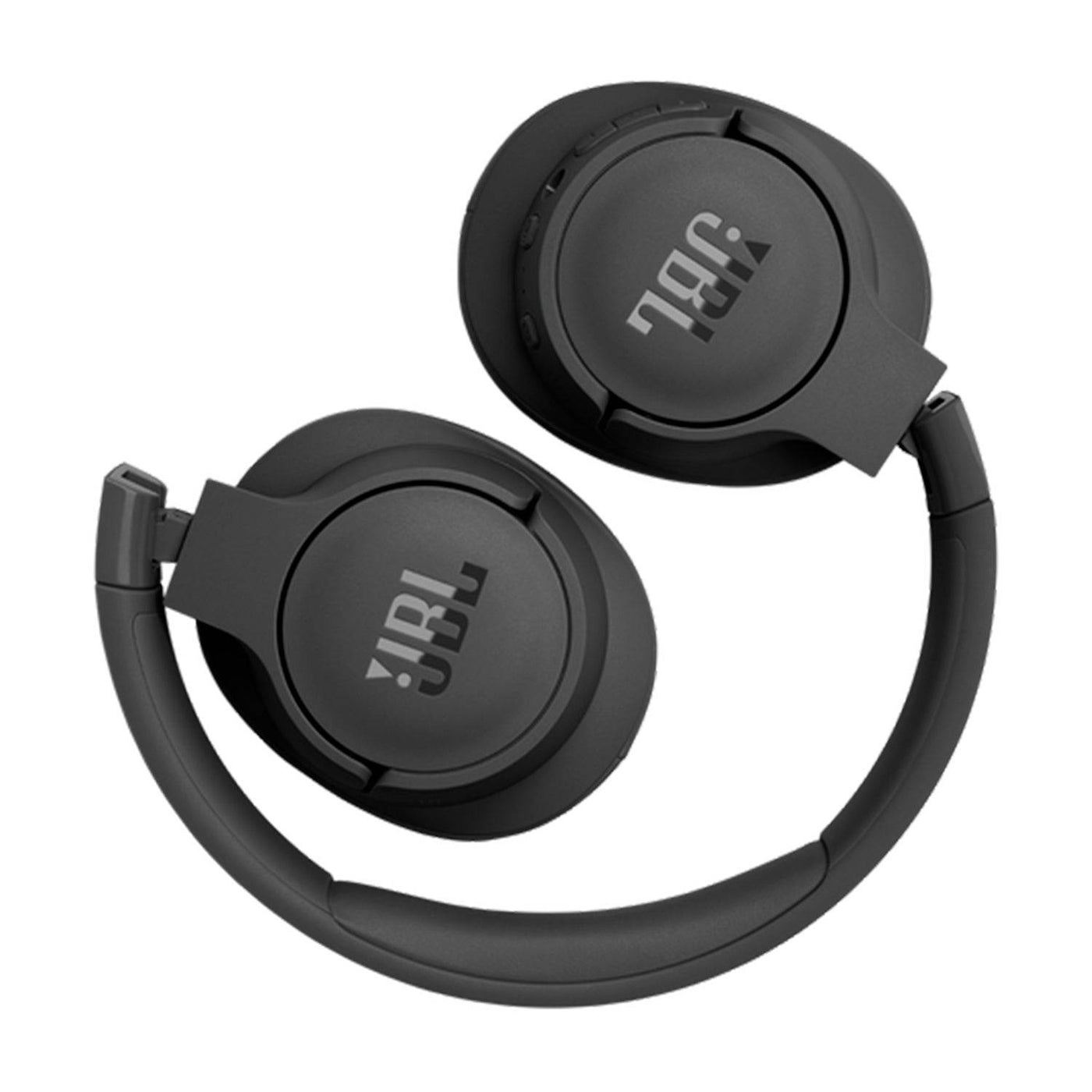 JBL Auriculares Tune 770NC, Auriculares Circumaurales Inalámbricos con Cancelación de Ruido Adaptativa, Bluetooth y 70 horas de batería