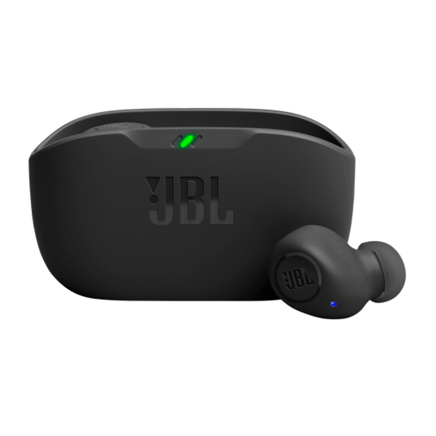 JBL Wave Buds Auriculares de botón True Wireless