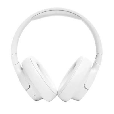 Audífonos inalámbricos JBL Tune 720 BT Blanco