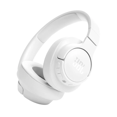 Audífonos inalámbricos JBL Tune 720 BT Blanco