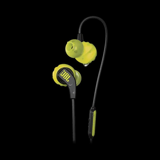 Audifonos Sport JBL Endurance Run Wired In ear