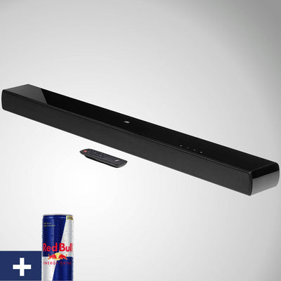 Barra de Sonido JBL SB120 2.0 Bluetooth Cinema Dolby Digital