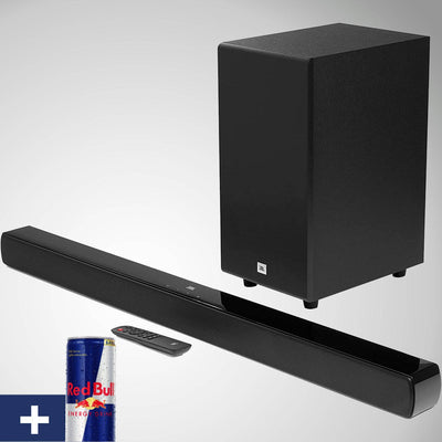 Barra de Sonido JBL SB190 2.1 Wireless Virtual Dolby Atmos