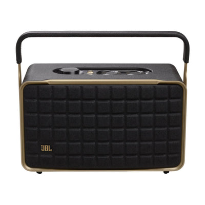 JBL Authentics 300 - Altavoz portátil de alta fidelidad