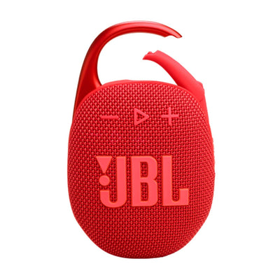 JBL Clip 5 - Parlante Portàtil Bluetooth Ultraportatil