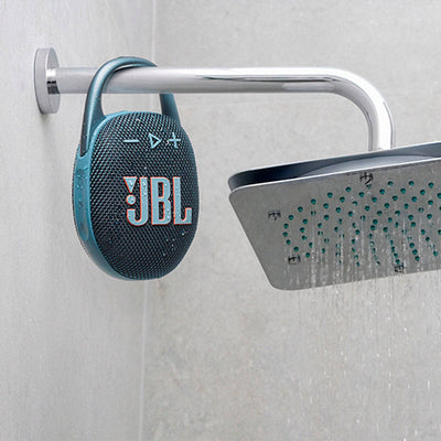 JBL Clip 5 - Parlante Portàtil Bluetooth Ultraportatil