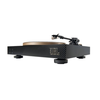 JBL Spinner BT Tocadiscos Bluetooth - Gold