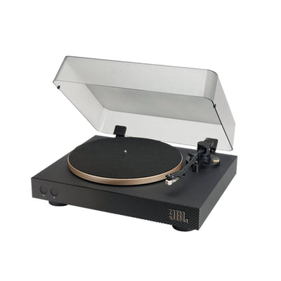 JBL Spinner BT Tocadiscos Bluetooth - Gold