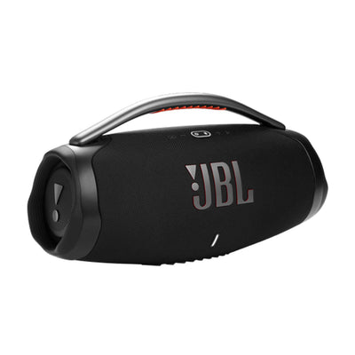 Parlante Boombox 3 - JBL  Bluetooth 24 horas