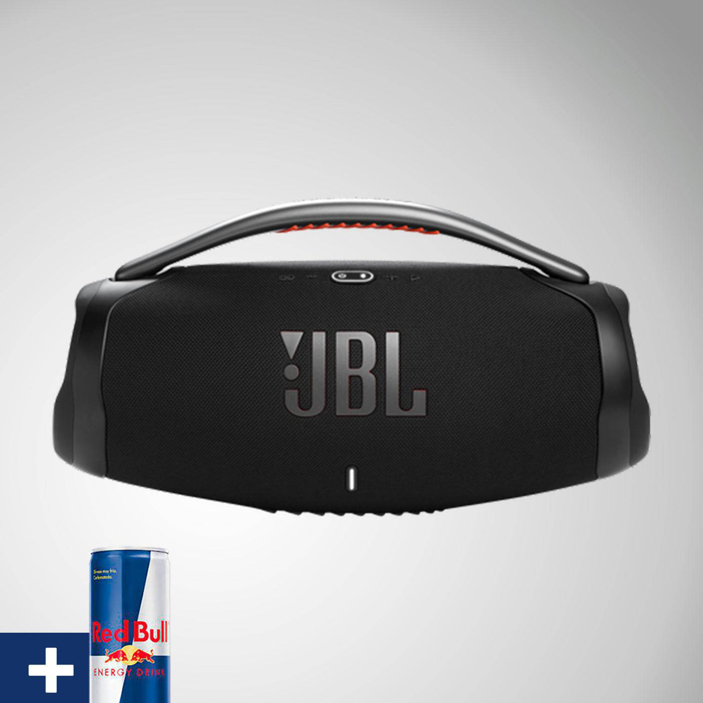 Parlante Boombox 3 - JBL  Bluetooth 24 horas