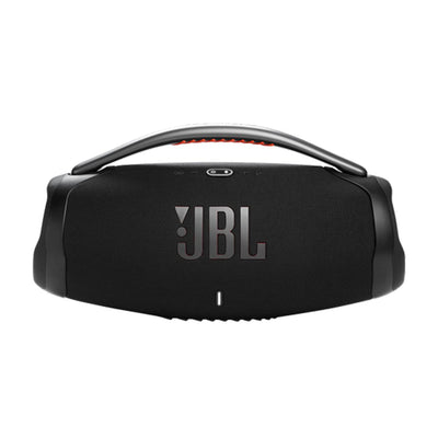 Parlante Boombox 3 - JBL  Bluetooth 24 horas