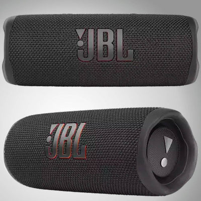 Parlante JBL Bluetooth Flip 6 Acuático IPX7