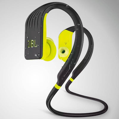 Audifonos Sport JBL Endurance Jump Bt