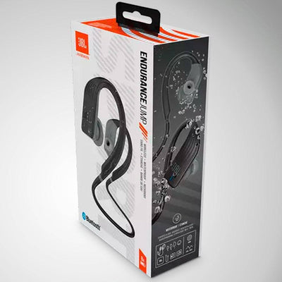 Audifonos Sport JBL Endurance Jump Bt