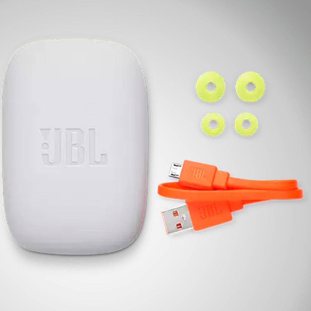 Audifonos Sport JBL Endurance Jump Bt