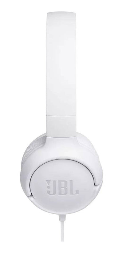 Audifonos Jbl Tune 500 On-ear Aux Mic