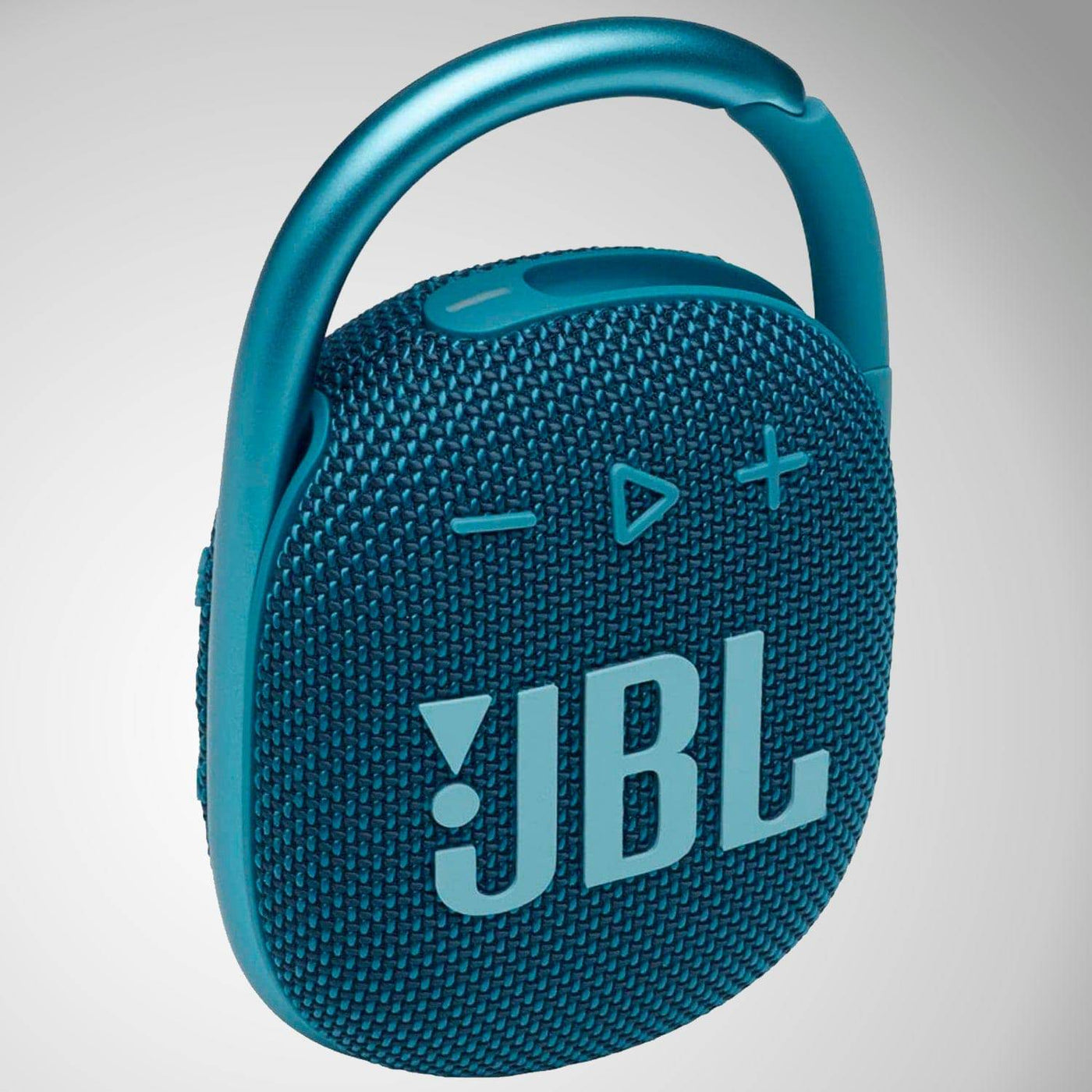 Parlante JBL Clip 4 Bluetooth Ultraportátil 10h Batería