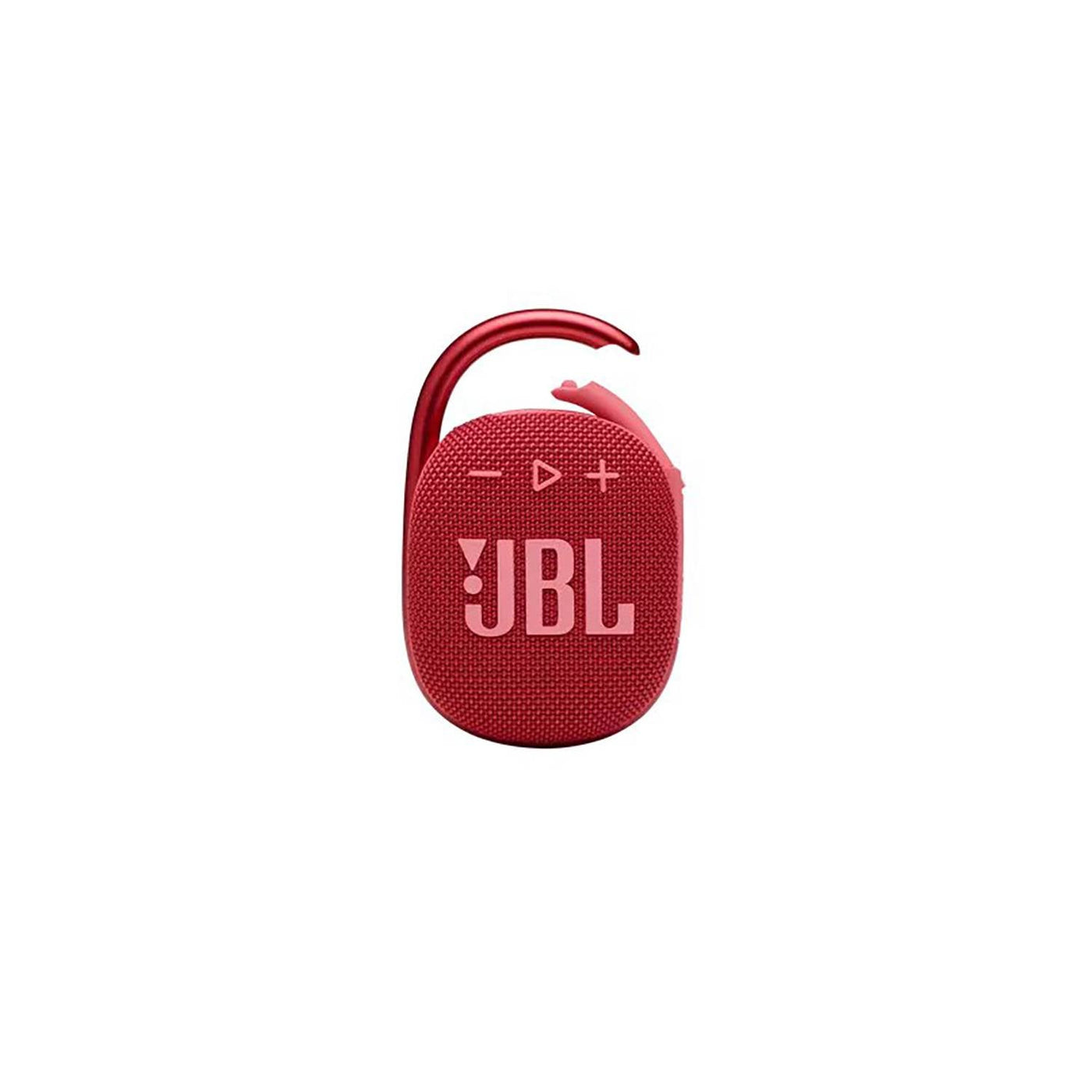 Parlante JBL Clip 4 Bluetooth Ultraportátil 10h Batería