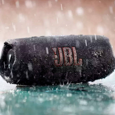 Parlante JBL Bluetooth Charge 5 Extra bass Acuático