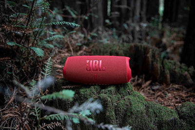 Parlante JBL Bluetooth Charge 5 Extra bass Acuático