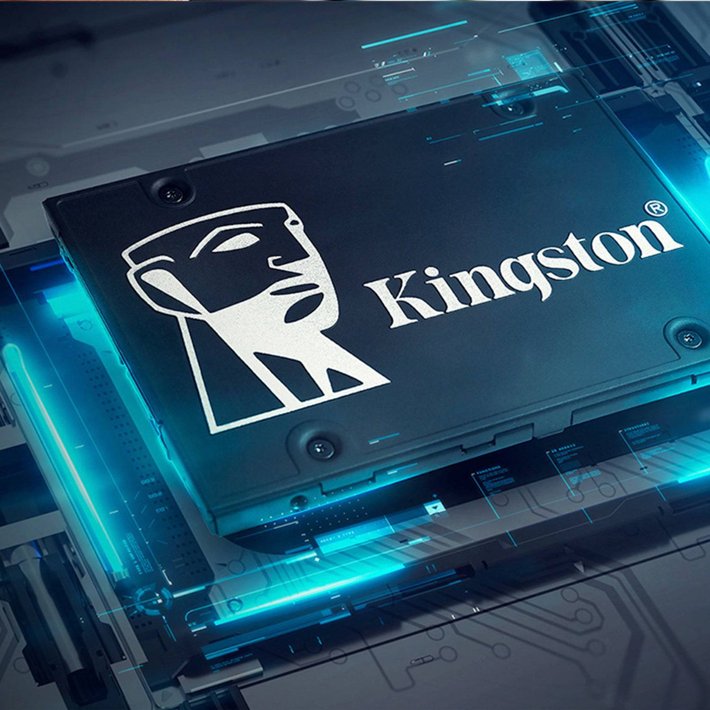 Unidad de Estado Solido Kingston A400, 480GB/960GB, SATA