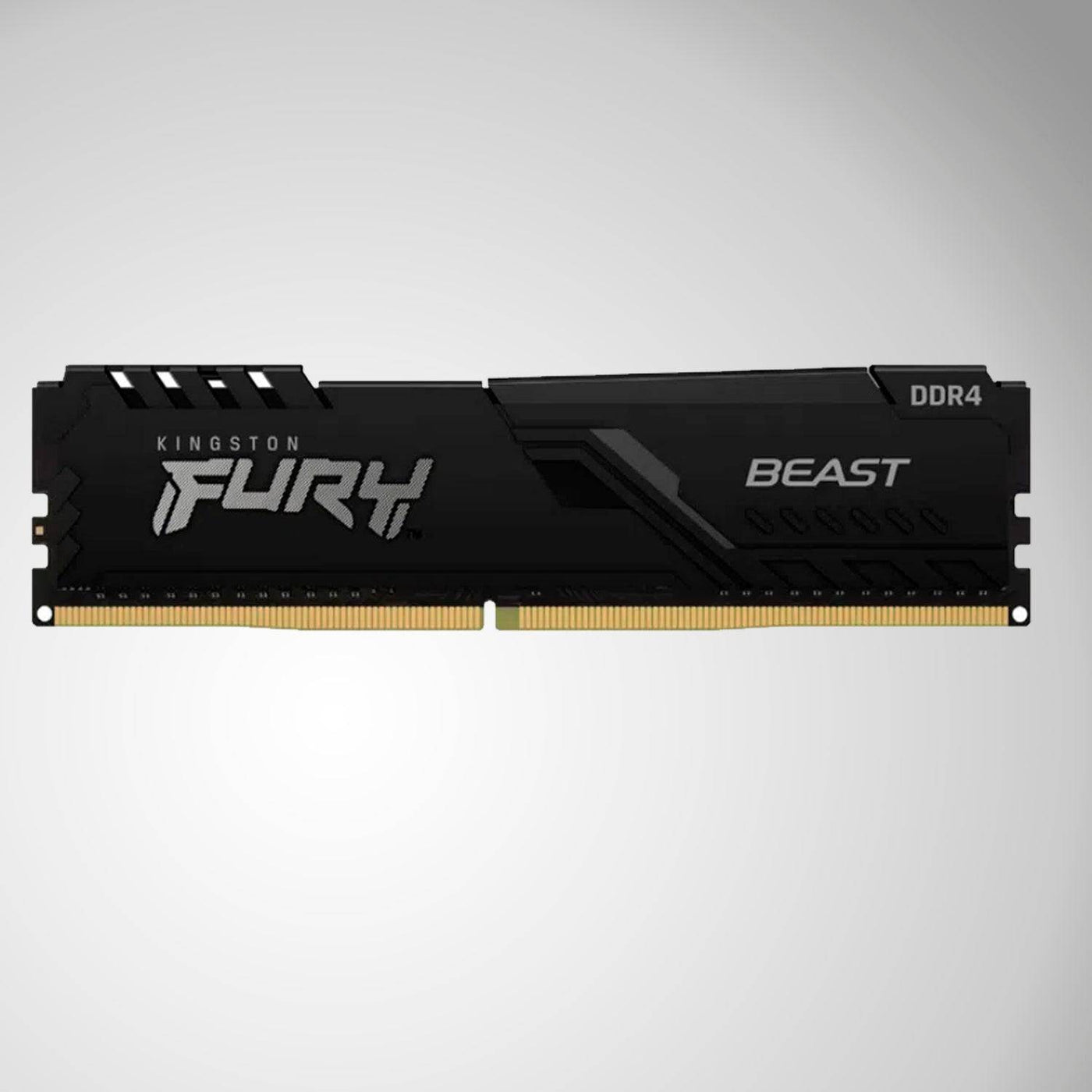 MEMORIA RAM KINGSTON FURY BEAST DDR4 3200 MHZ