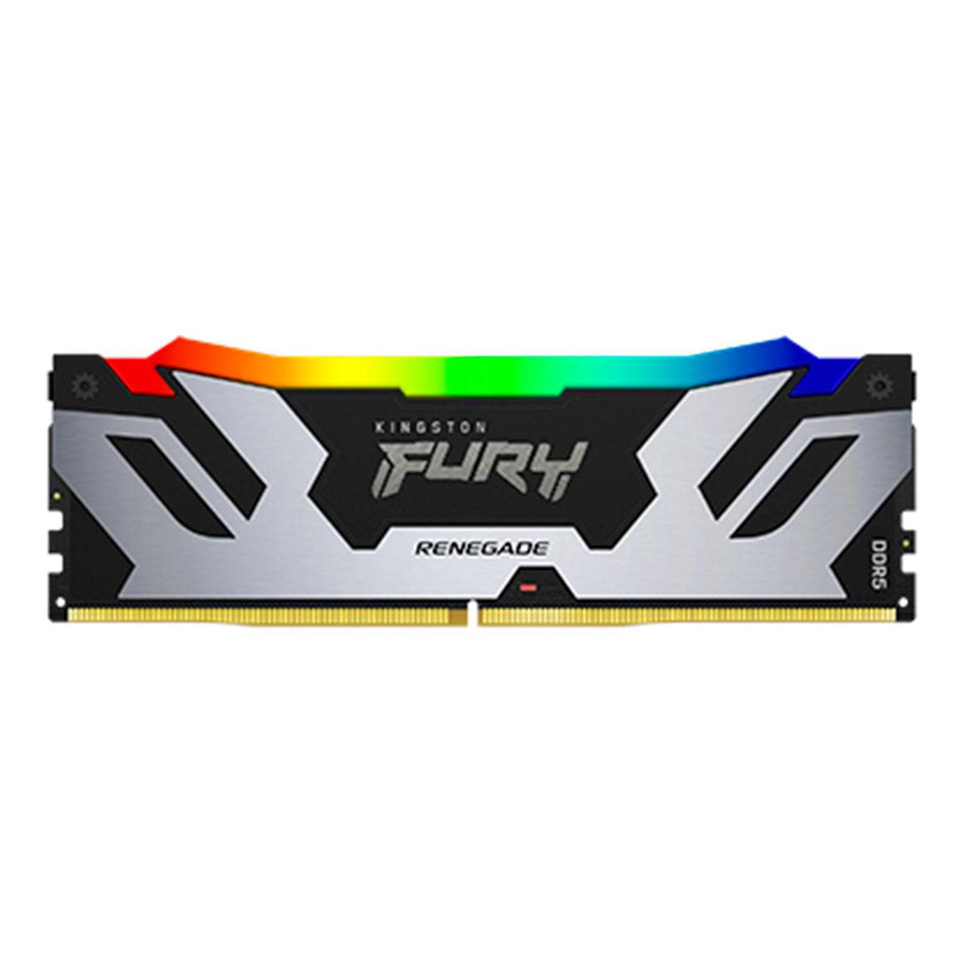 Memoria Kingston Fury Renegade 32GB DDR5-6000MHz PC5-48000, CL32, 1.35V 288-Pin, RGB, DIMM