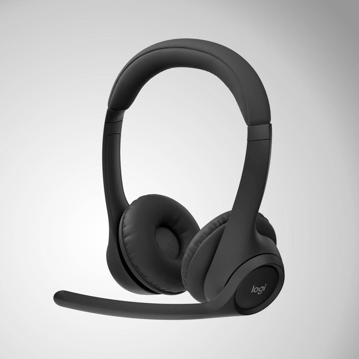 Audifonos inalámbricos logitech Zone 300 BLUETOOTH | 20H de batería