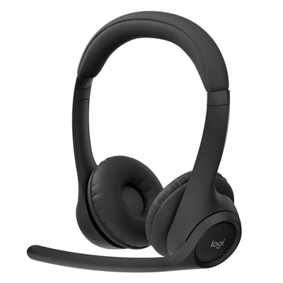 Audifonos inalámbricos logitech Zone 300 BLUETOOTH | 20H de batería