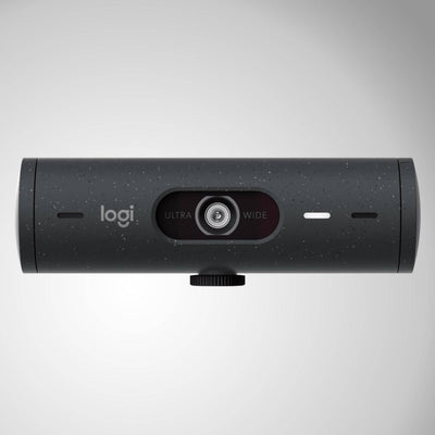 Cámara Logitech Brio 505 1080P 4MP