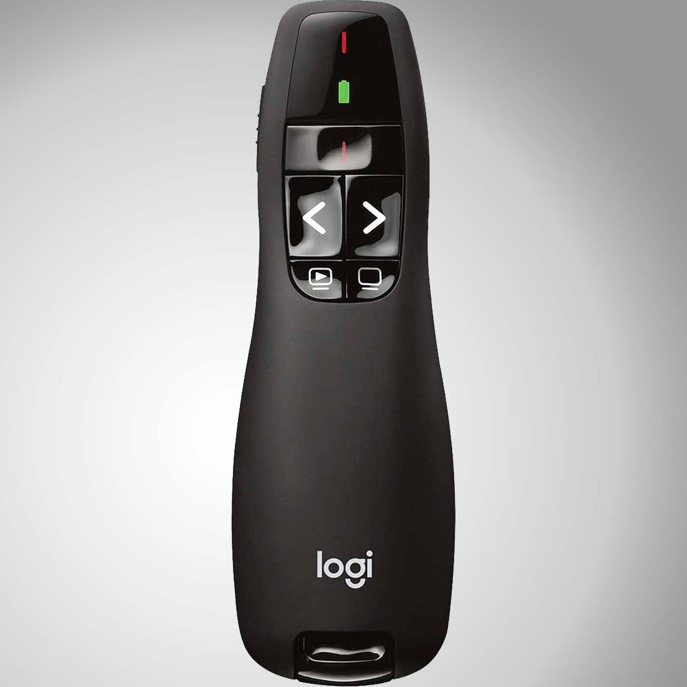 Puntero Laser Logitech R400