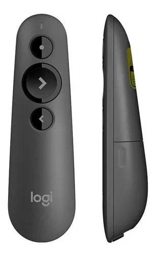 Puntero Presentador R500s Logitech Wireless