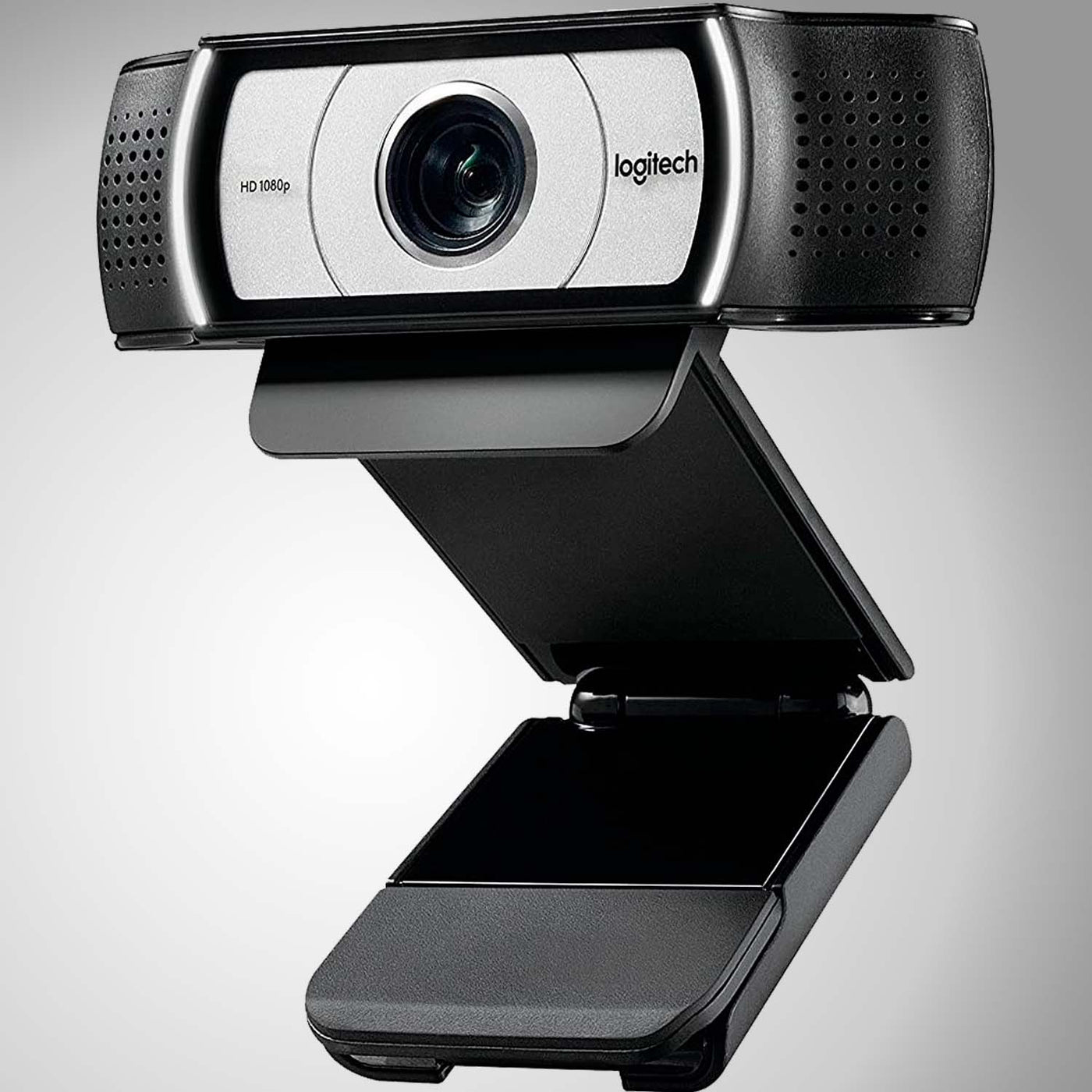 Webcam Logitech C930e Pro Full HD 1080P Certificado Microsoft