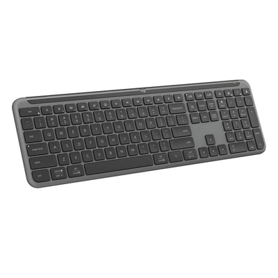 Teclado Slim Logitech K950